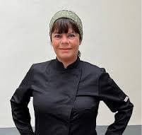 Chef Anne-Laurence, chef spécialisé en cuisine française à domicile à Paris