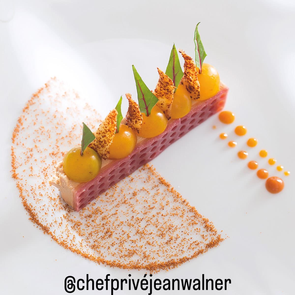 Photo de couverture de Chef Jean Walner