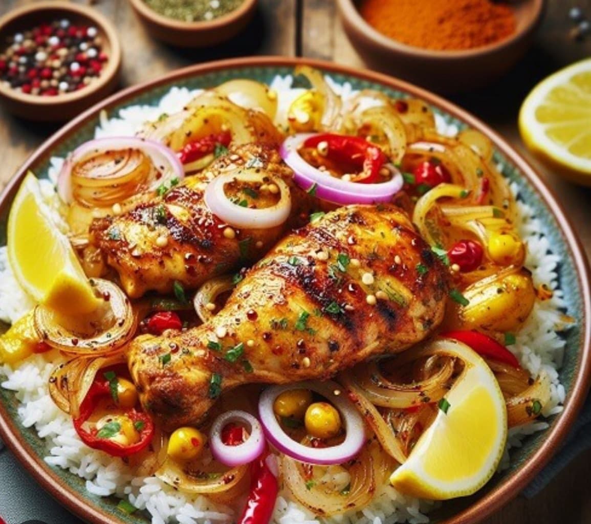 Photo du menu De Dakar à Paris