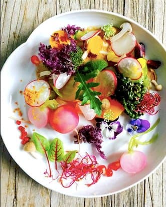 Photo de couverture de Chef Julie