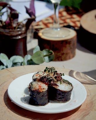 Photo de couverture de Chef Julie