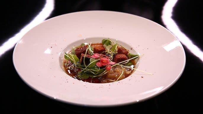 Photo de couverture de Chef Julie