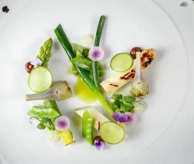 Photo de couverture de Chef Amine