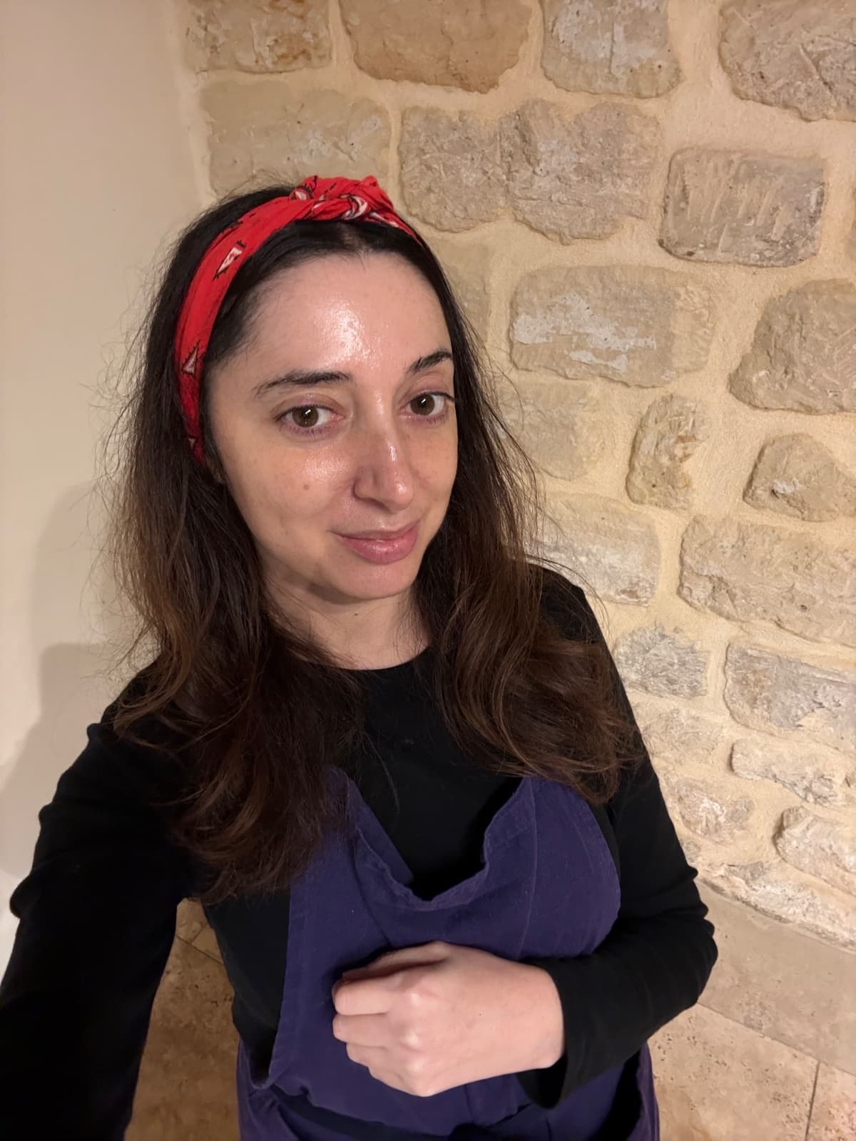 Clementine Rottemberg, chef spécialisé en cuisine chef à domicile à domicile à Paris