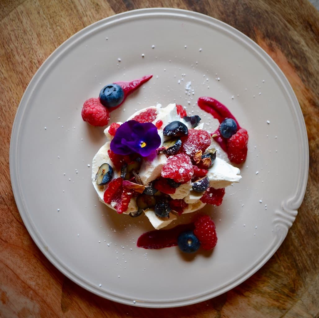 Plat du chef Chef Maylis