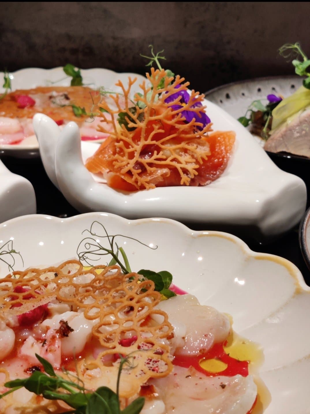 Photo de couverture de Chef Salvatore