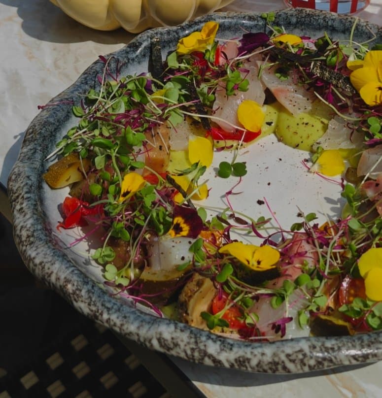 Photo de couverture de Chef Salvatore