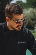 Chef Yohan