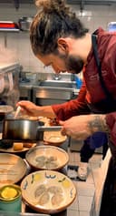 Chef Simon