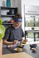 Chef Olympe