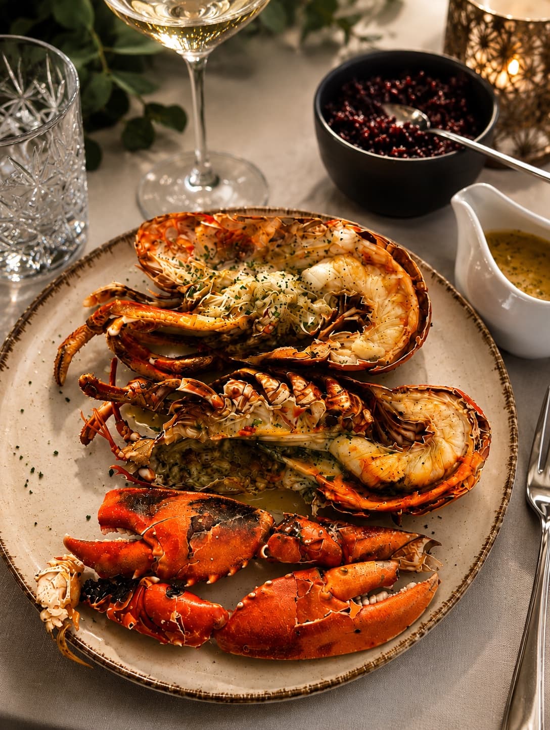 Photo de couverture de Chef Bernard Henri