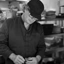 Chef Frederic