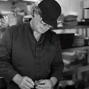 Chef Frederic, chef à domicile GetChef
