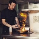 Chef Allan