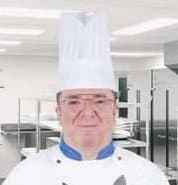 Zaoui FATHI, chef spécialisé en cuisine chef à domicile à domicile à MOULINS LA MARCHE