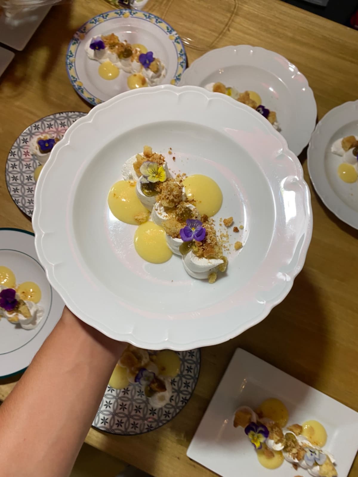 Photo de couverture de Chef Nathan