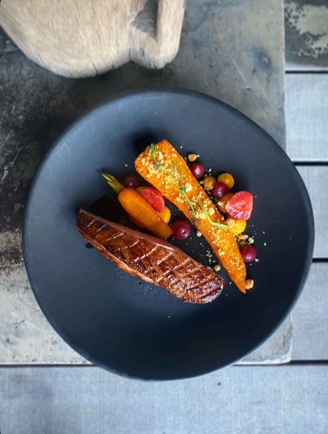 Photo de couverture de Chef Nathan