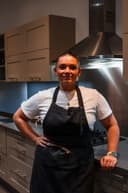 Chef Sophie