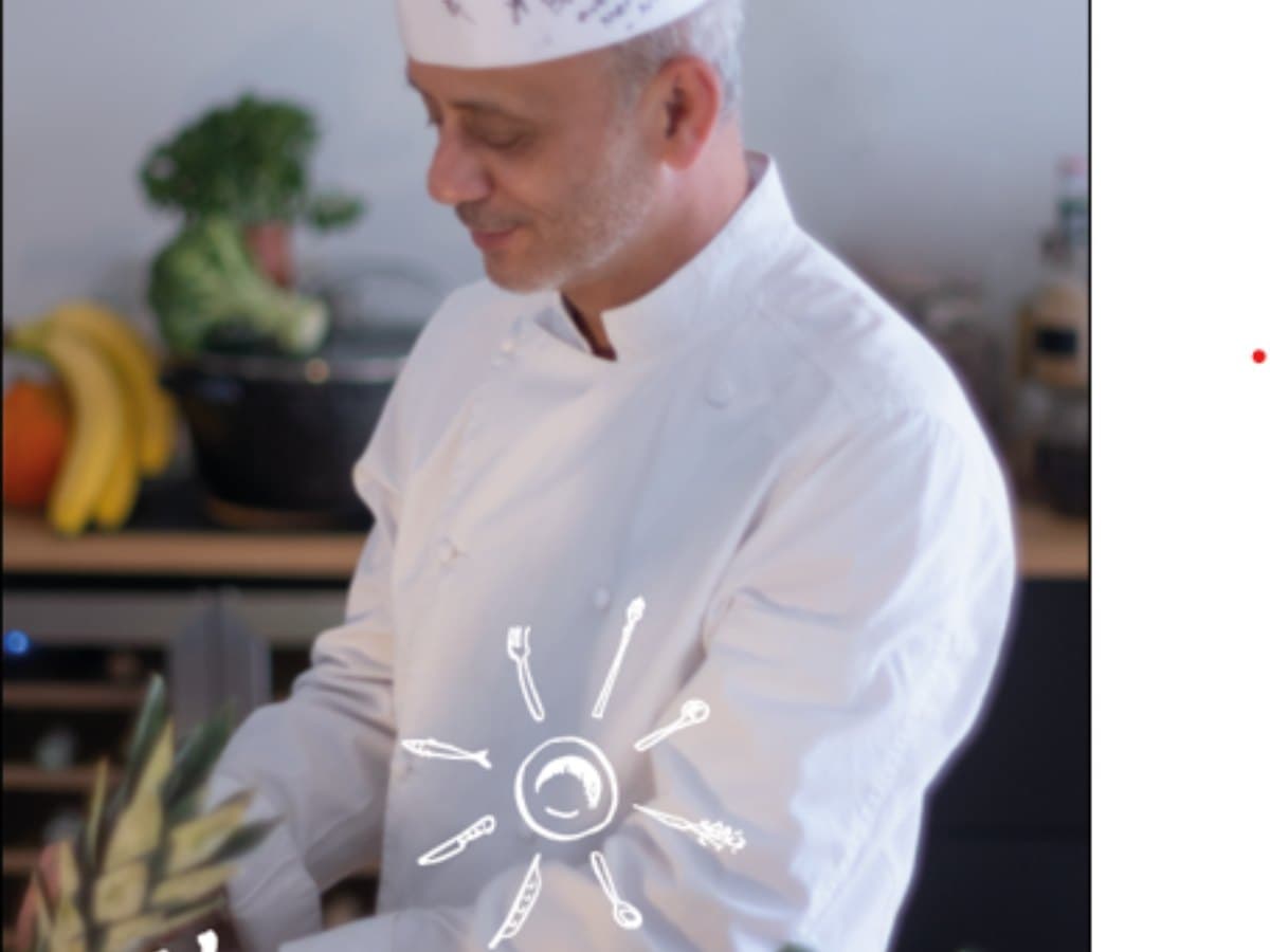 Photo du menu Une histoire gourmande