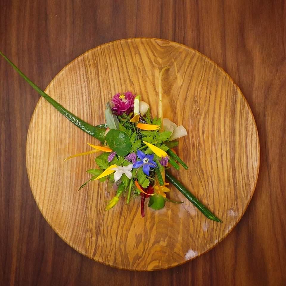 Photo du menu Automne gourmand