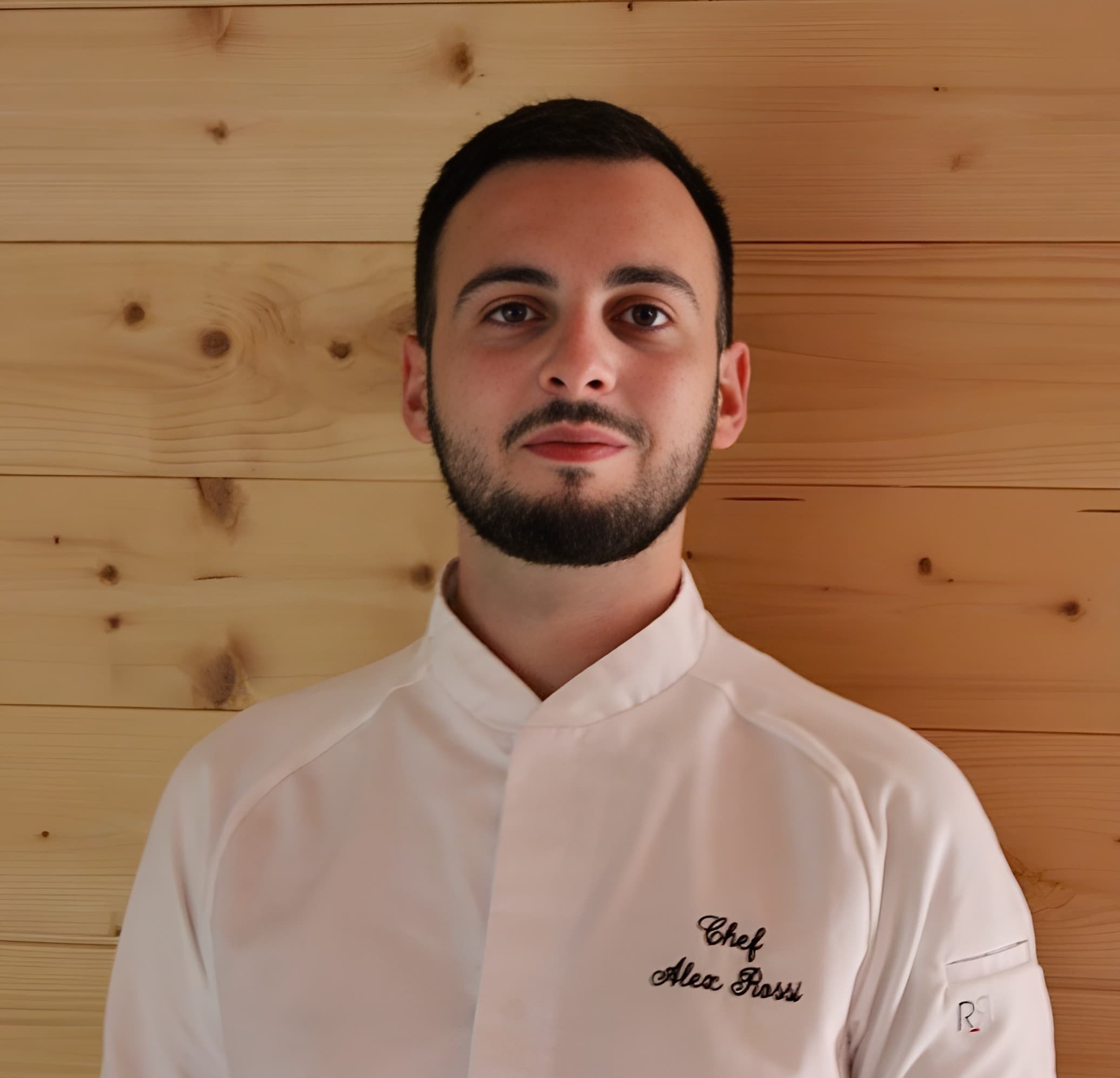 Chef Alex, chef à domicile GetChef