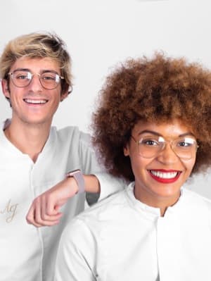 Cheffe Alexandra Et Auguste, chef spécialisé en cuisine africaine à domicile à Clamart