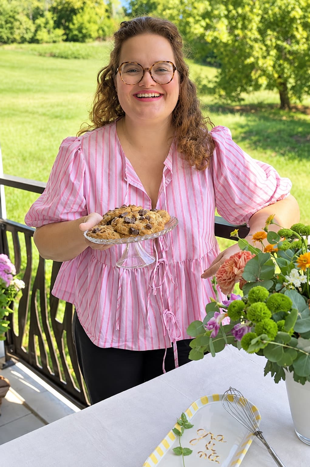 Lisa Bajac, chef spécialisé en cuisine chef à domicile à domicile à Bayonne