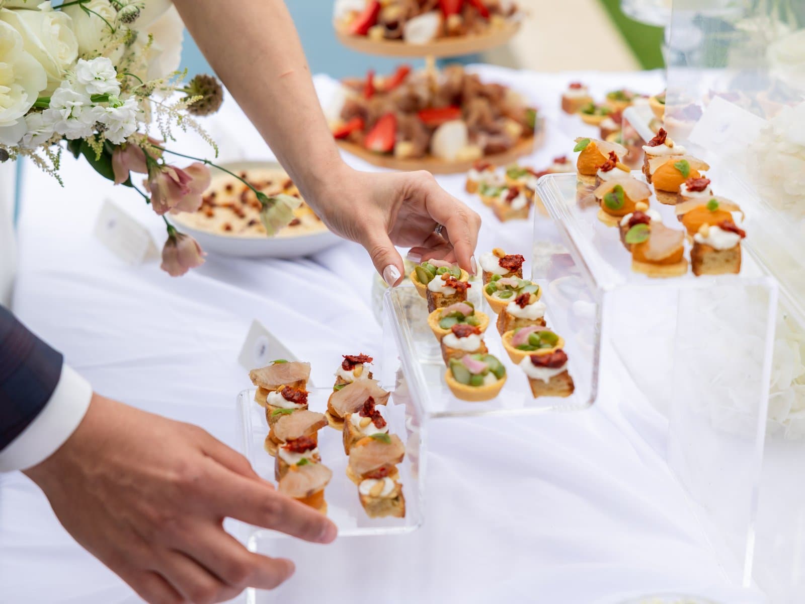 Photo de couverture de Chef Marie