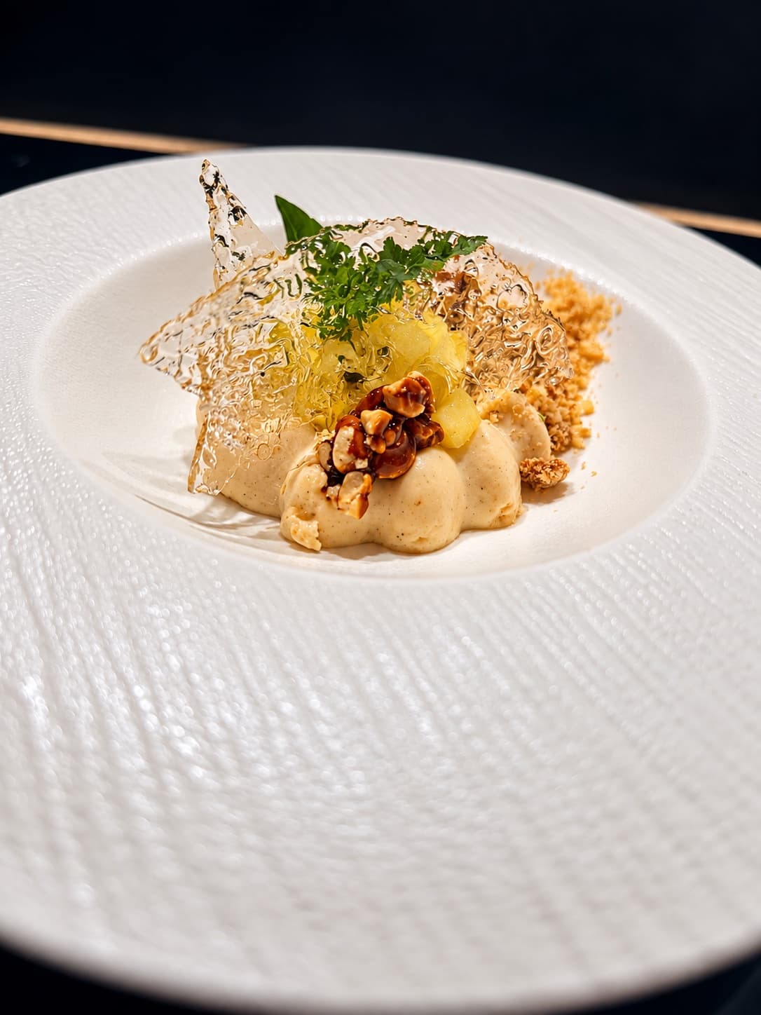 Photo de couverture de Chef Jeanluc Williams