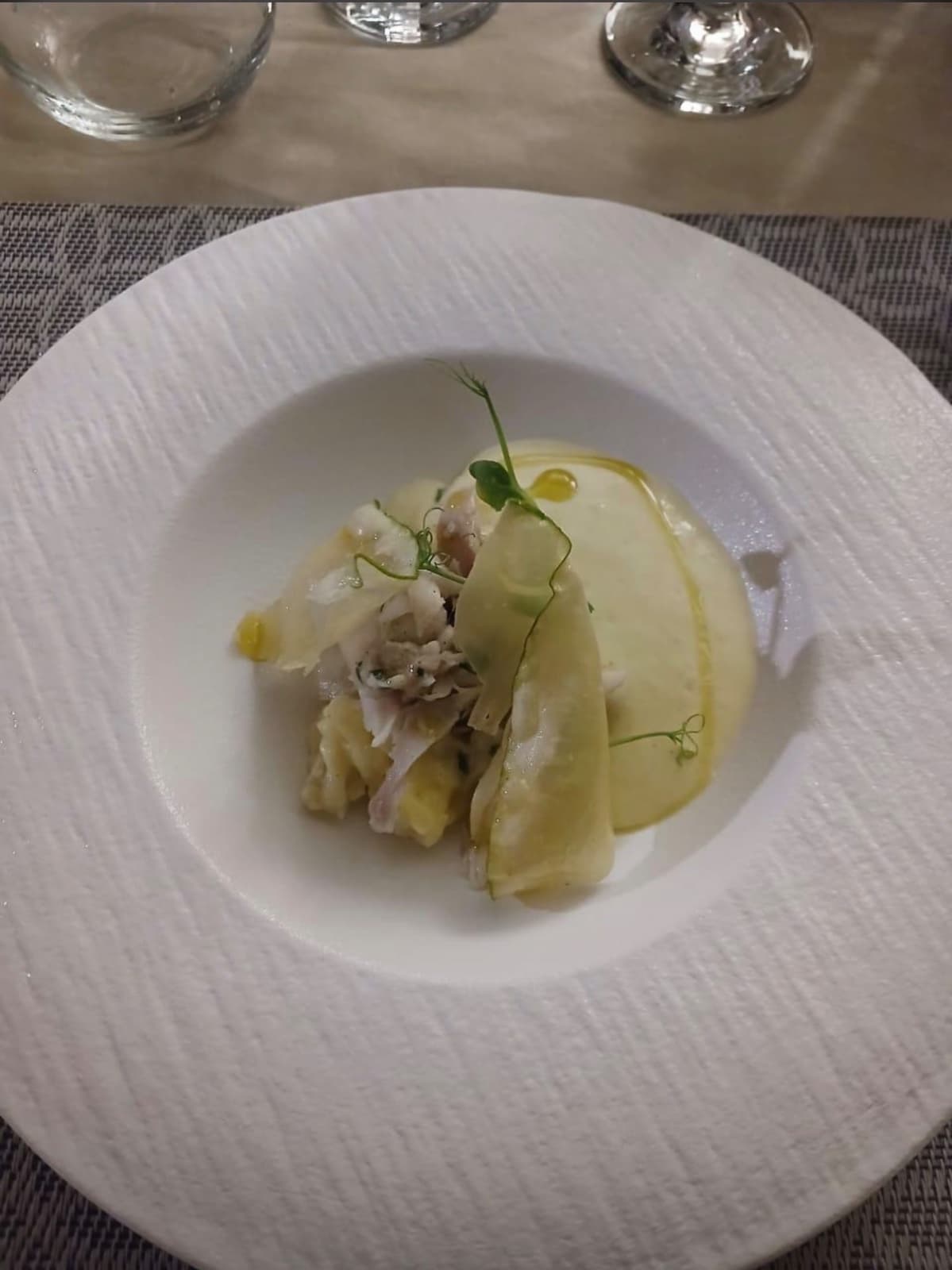Photo de couverture de Chef Jeanluc Williams