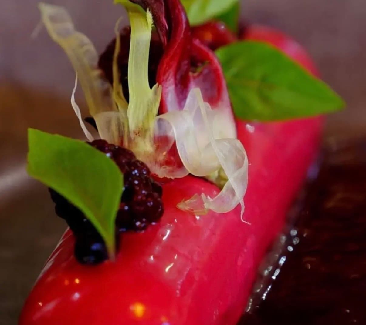 Photo de couverture de Chef Jeanluc Williams