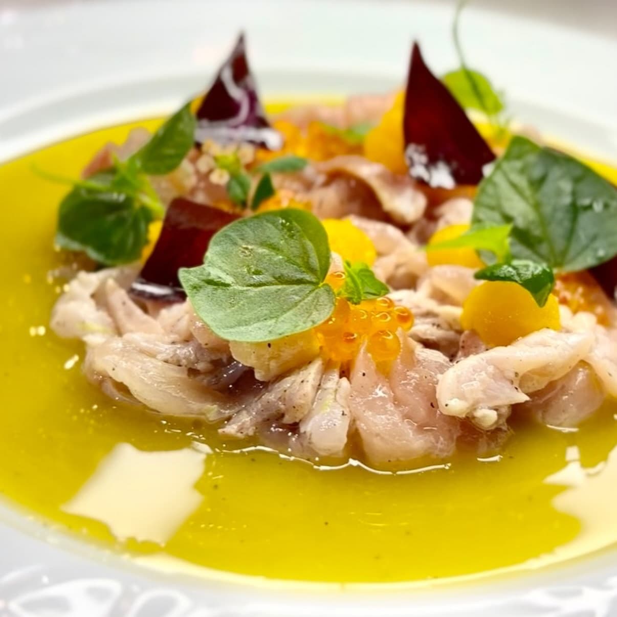 Photo de couverture de Chef Jeanluc Williams