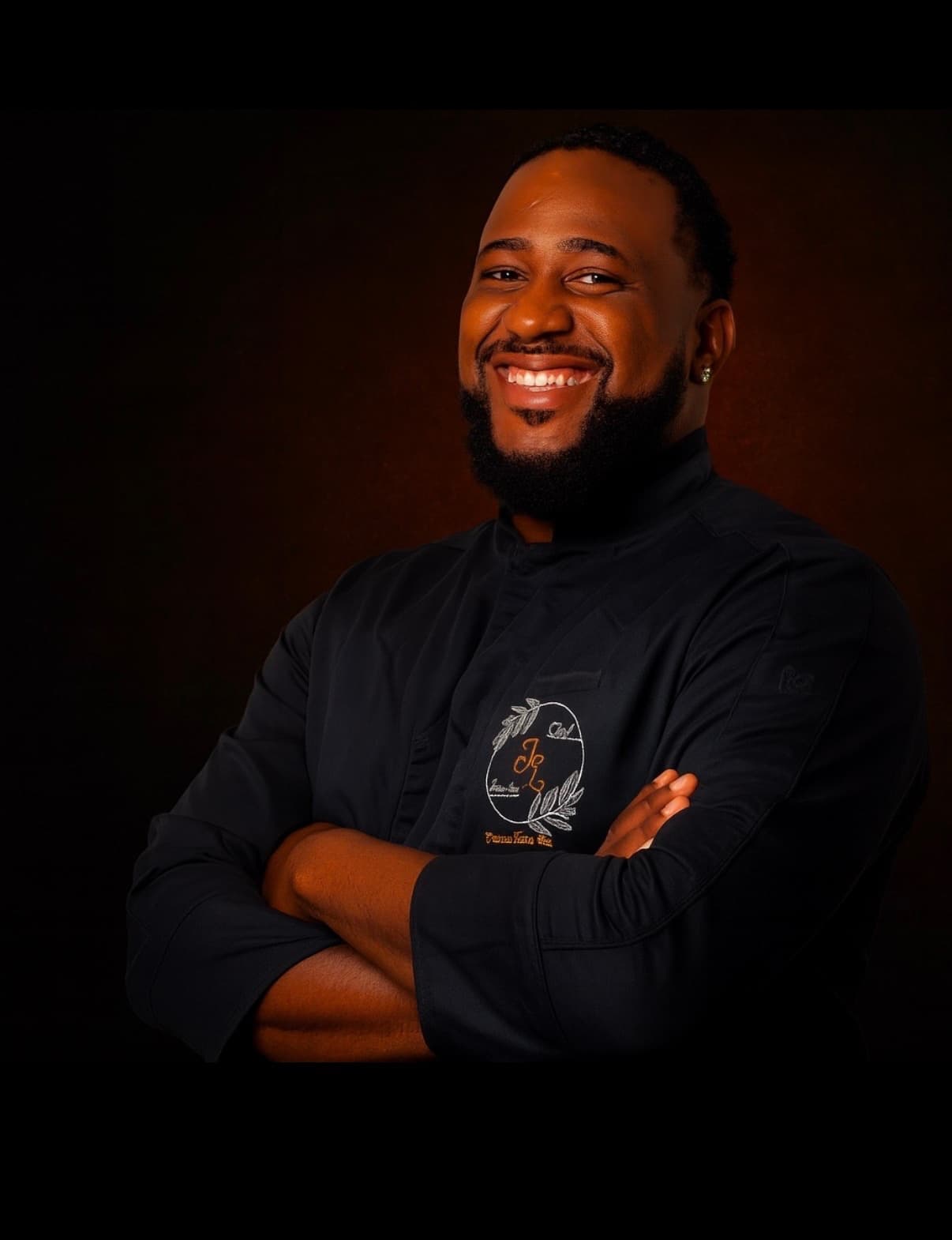Jeanluc Williams, chef spécialisé en cuisine chef à domicile à domicile à Toulouse