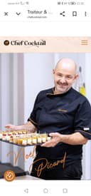 Chef Noel