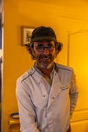 Chef Éric