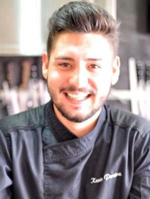 Chef Pereira, chef spécialisé en cuisine française à domicile à Marsillargues