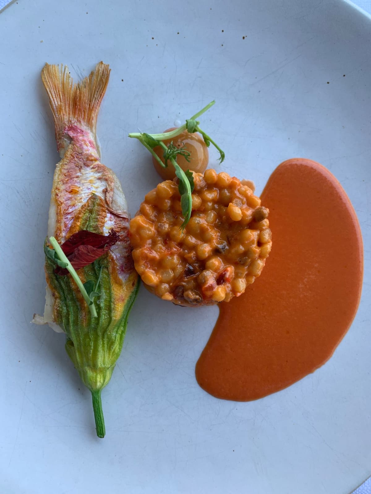 Photo de couverture de Chef Gaetano