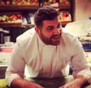 Chef Gaetano