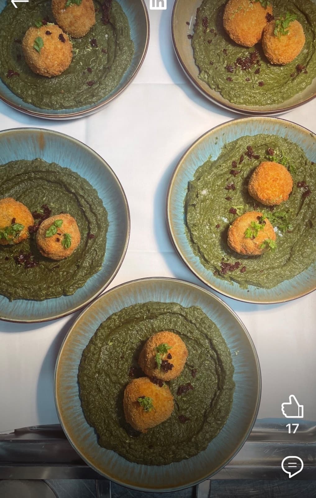 Photo de couverture de Chef Nicolas Charrel