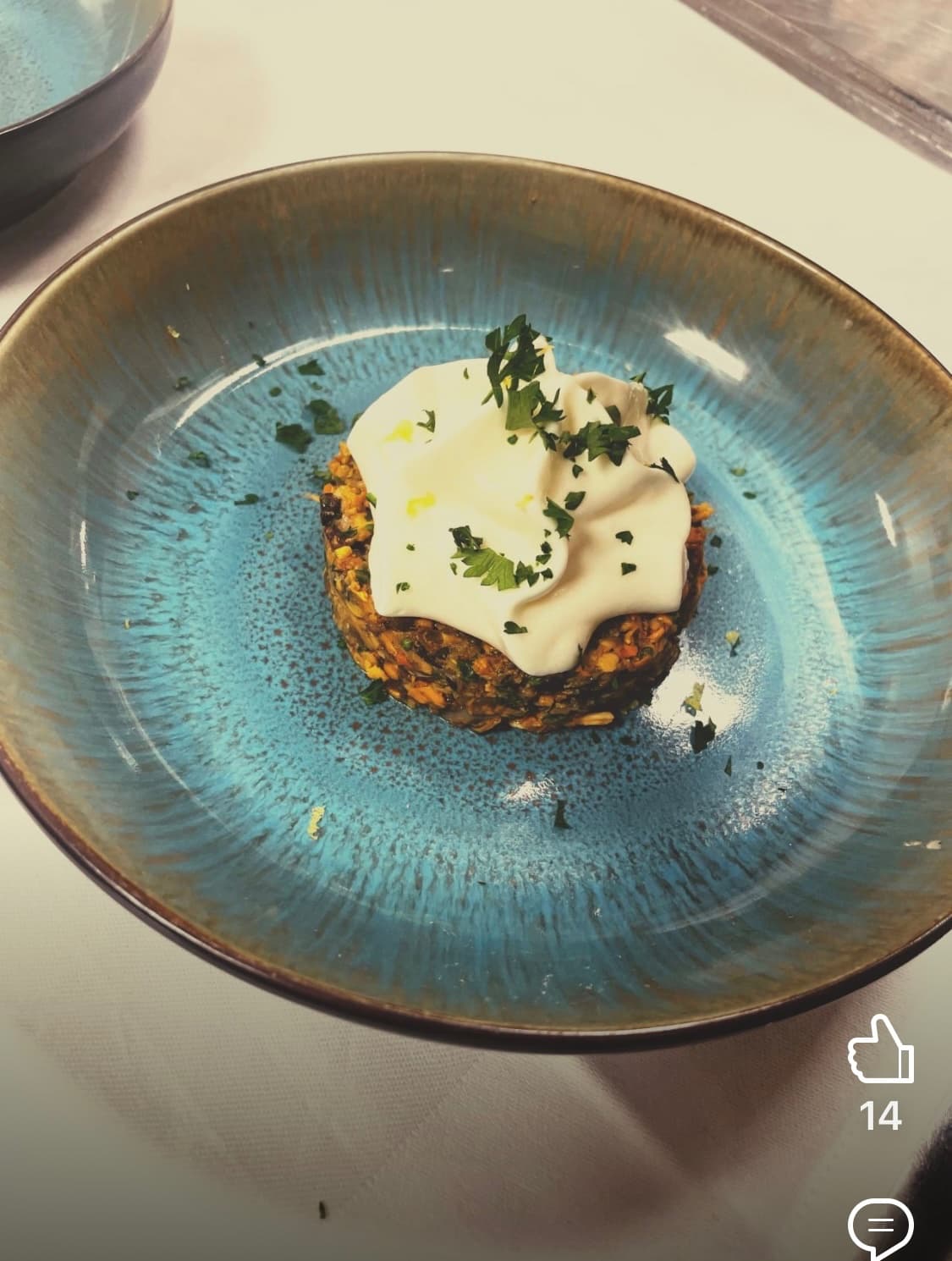 Photo de couverture de Chef Nicolas Charrel