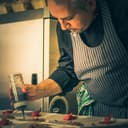 Chef Rosario