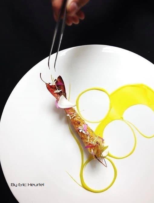 Photo de couverture de Chef Eric