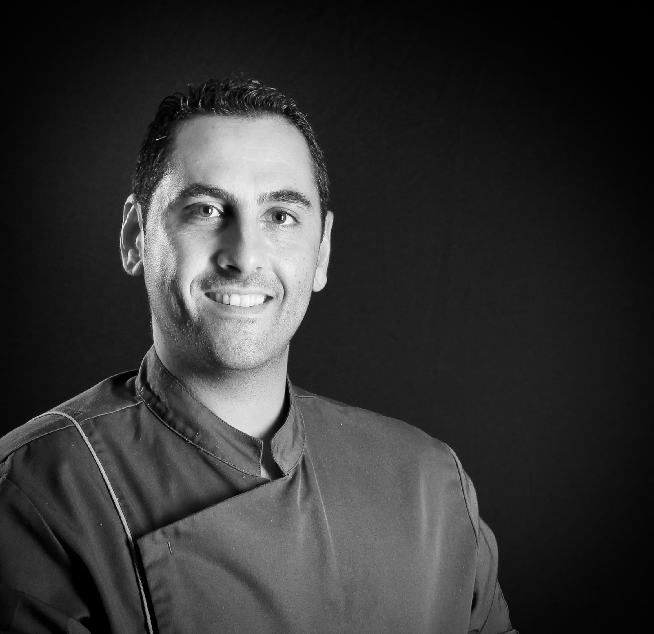 Chef Marc, chef à domicile GetChef