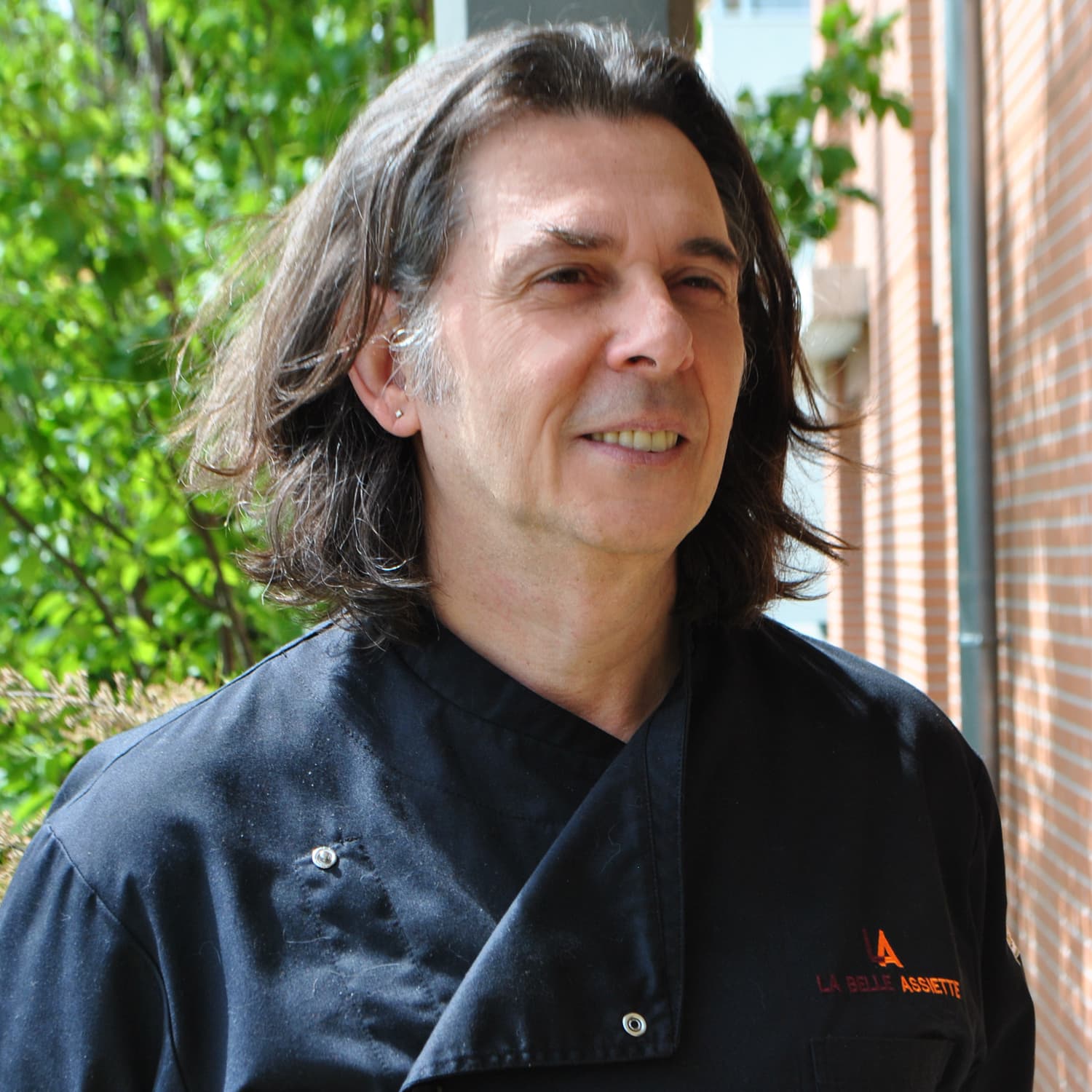 Chef Laurent, chef spécialisé en cuisine française à domicile à Castanet-Tolosan
