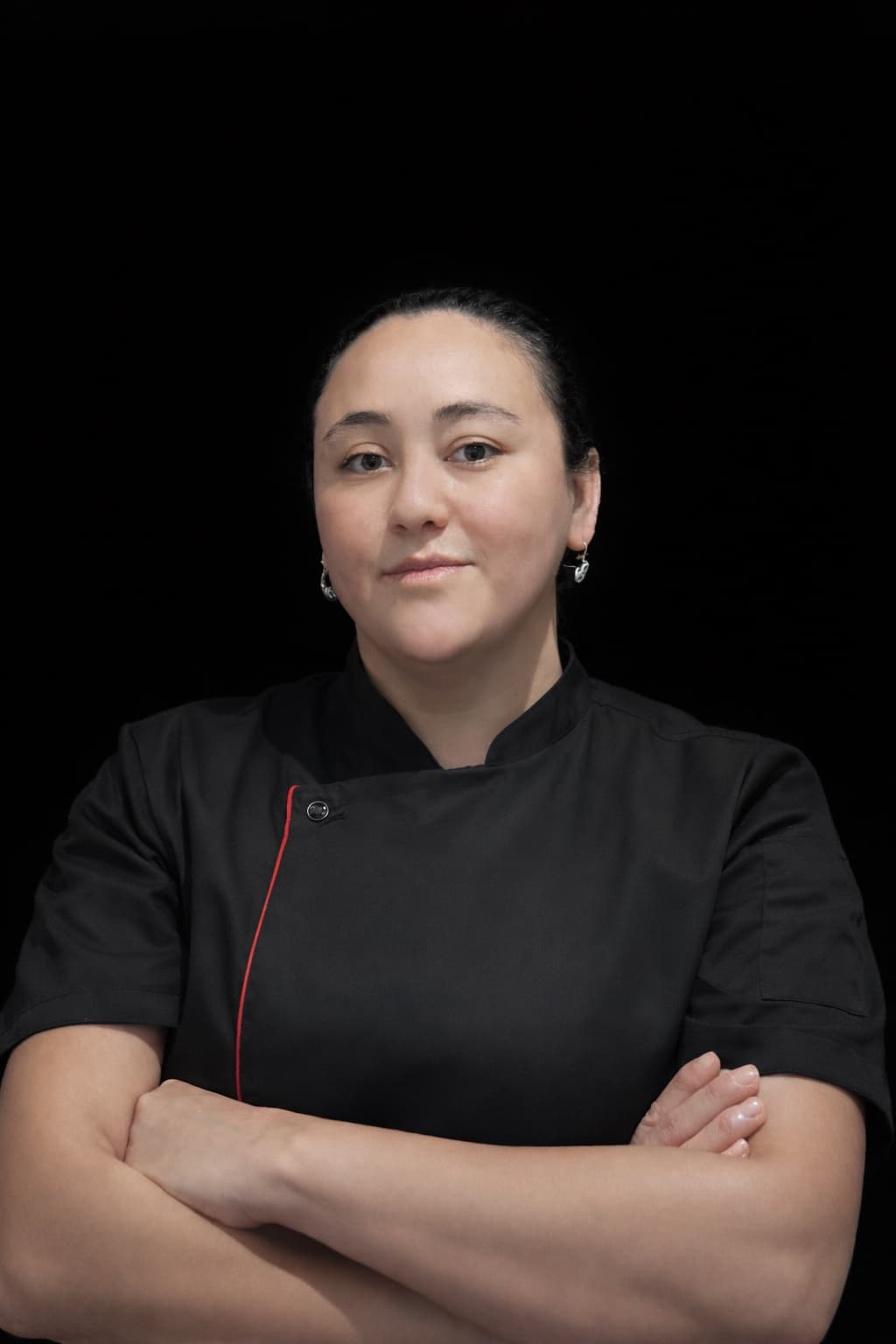 Flavia Isla, chef spécialisé en cuisine gastronomique à domicile à Paris