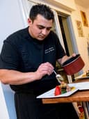 Chef Jérémie