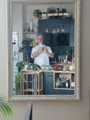 Chef Albert