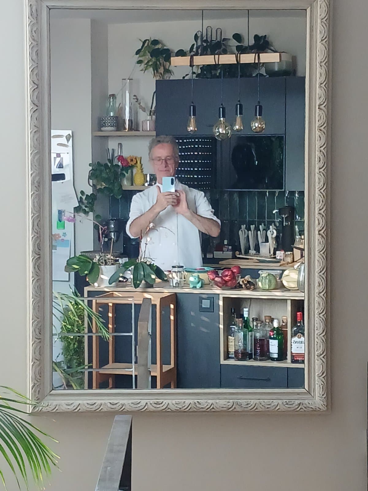 Chef Albert, chef spécialisé en cuisine française à domicile aux Clayes-sous-Bois