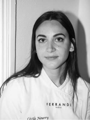 Chef Cécile, chef spécialisé en cuisine gastronomique à domicile à Boulogne-Billancourt
