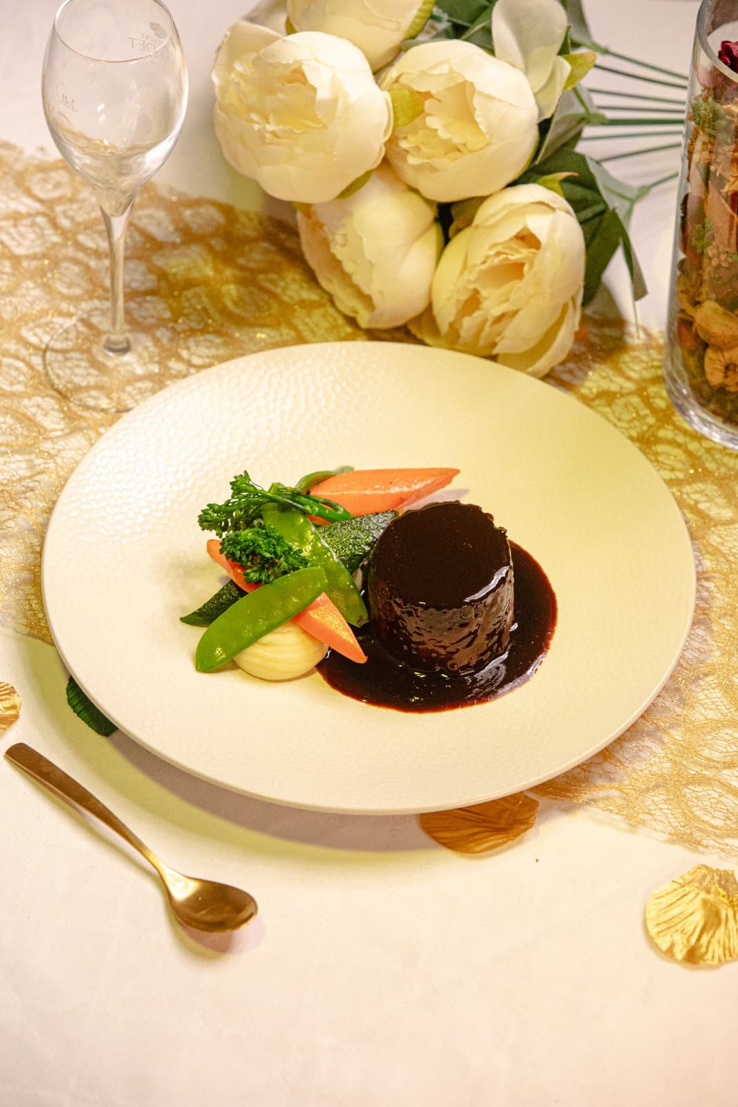 Photo de couverture de Chef Michel